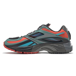 REEBOK: Зелёные кроссовки  Premier Road Modern