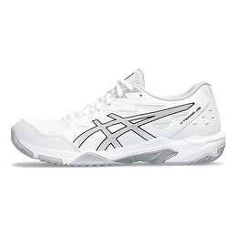 ASICS: Белые кроссовки  Gel-Rocket
