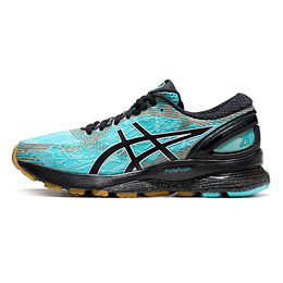 ASICS: Кроссовки  Gel-Nimbus 21