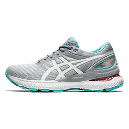 ASICS: Кроссовки  Gel-Nimbus 22