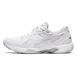 ASICS: Белые кроссовки  Gel-Rocket