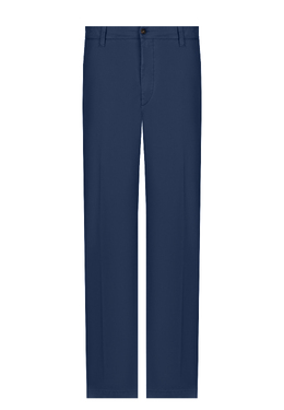 CORNELIANI: Повседневные брюки 