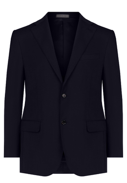 CORNELIANI: Синий костюм 