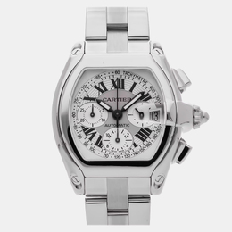 Cartier: Часы  Roadster