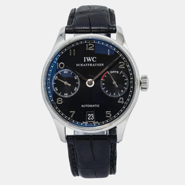 IWC: Часы  Portugieser