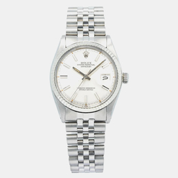 Rolex: Часы 