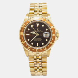 Rolex: Часы  GMT Master