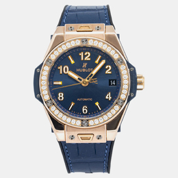 Hublot: Часы  Big Bang
