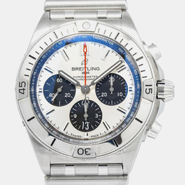 Breitling: Часы  Chronomat