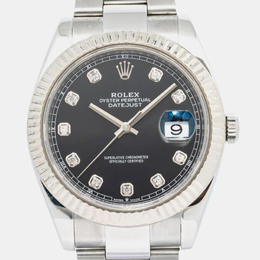 Rolex: Часы 
