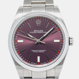 Rolex: Часы  Oyster Perpetual