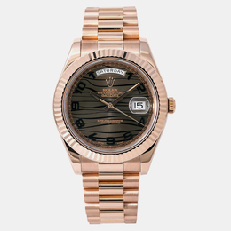 Rolex: Часы  Day-Date