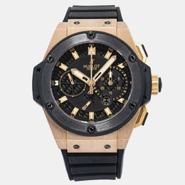 Hublot: Часы 