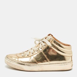 Jimmy Choo: Кроссовки 