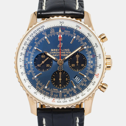 Breitling: Часы  Navitimer