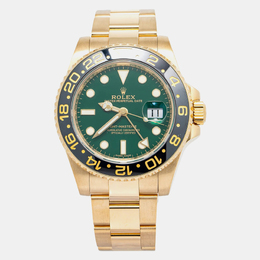 Rolex: Часы  GMT Master