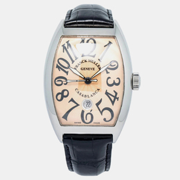 Franck Muller: Часы  Casablanca