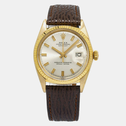 Rolex: Часы 