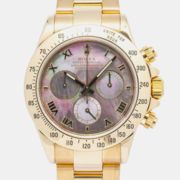 Rolex: Часы  Cosmograph Daytona