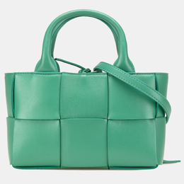 Bottega Veneta: Сумка-шоппер  Intreccio