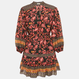 Alice + Olivia: Чёрное платье 