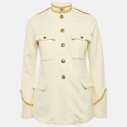 Ralph Lauren: Джинсовая куртка 
