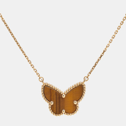Van Cleef & Arpels: Колье 