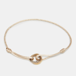 Cartier: Браслет  Trinity