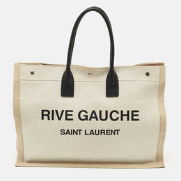 Saint Laurent Paris: Сумка-шоппер  Rive Gauche