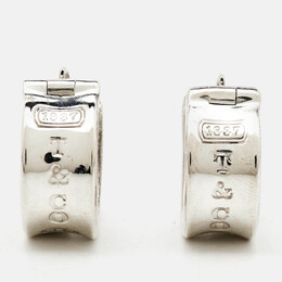 Tiffany & Co.: Серьги 
