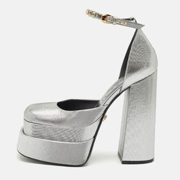 Versace: Туфли  Medusa