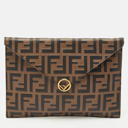 Fendi: Косметичка  F is Fendi