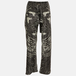 Roberto Cavalli: Чёрные брюки 