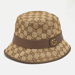 Gucci: Панама  GG