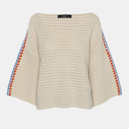 Weekend Max Mara: Белый топ 