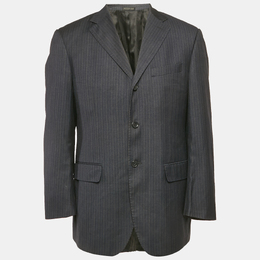 Ermenegildo Zegna: Винтажные пиджаки 