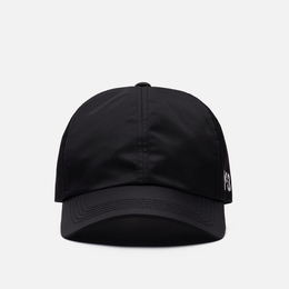 Y-3: Чёрная кепка 