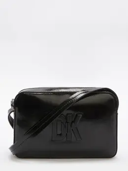 Dkny: Чёрная сумка 