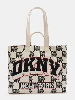 Dkny: Белая сумка 