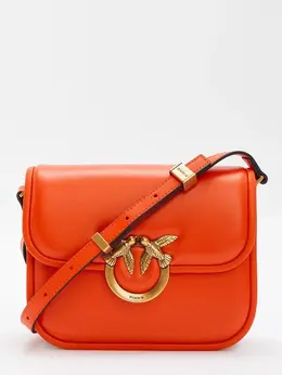 Pinko: Красная сумка 