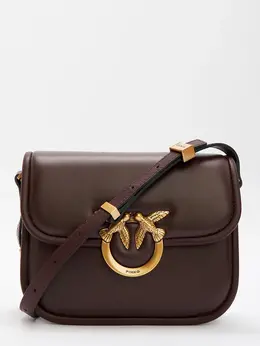 Pinko: Тёмная сумка 