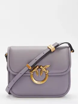 Pinko: Светлая сумка 