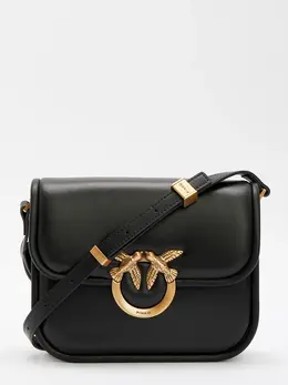 Pinko: Чёрная сумка 