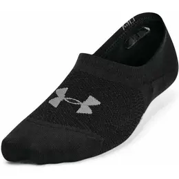 Under Armour: Чёрные носки 