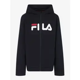 Fila: Спортивная толстовка 