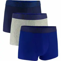Under Armour: Синие трусы 