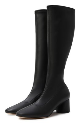 Casadei: Чёрные сапоги 
