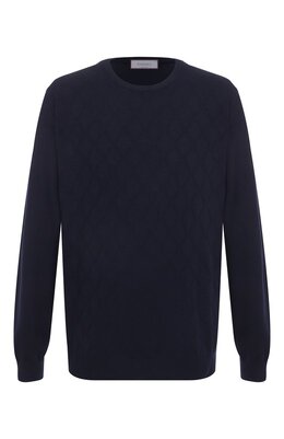 Canali: Свитер из шерсти 
