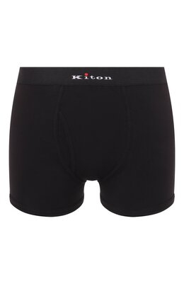Kiton: Чёрные трусы 