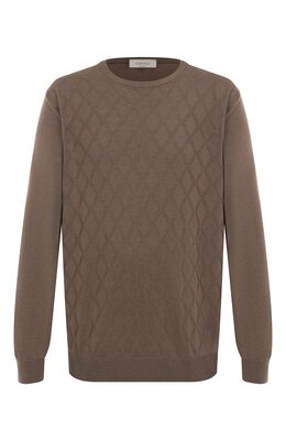 Canali: Свитер из шерсти 